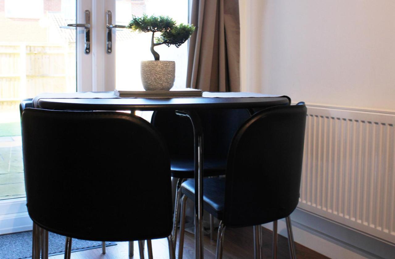 - Private Flat With Garden & Parking 06 Abingdon-on-Thames