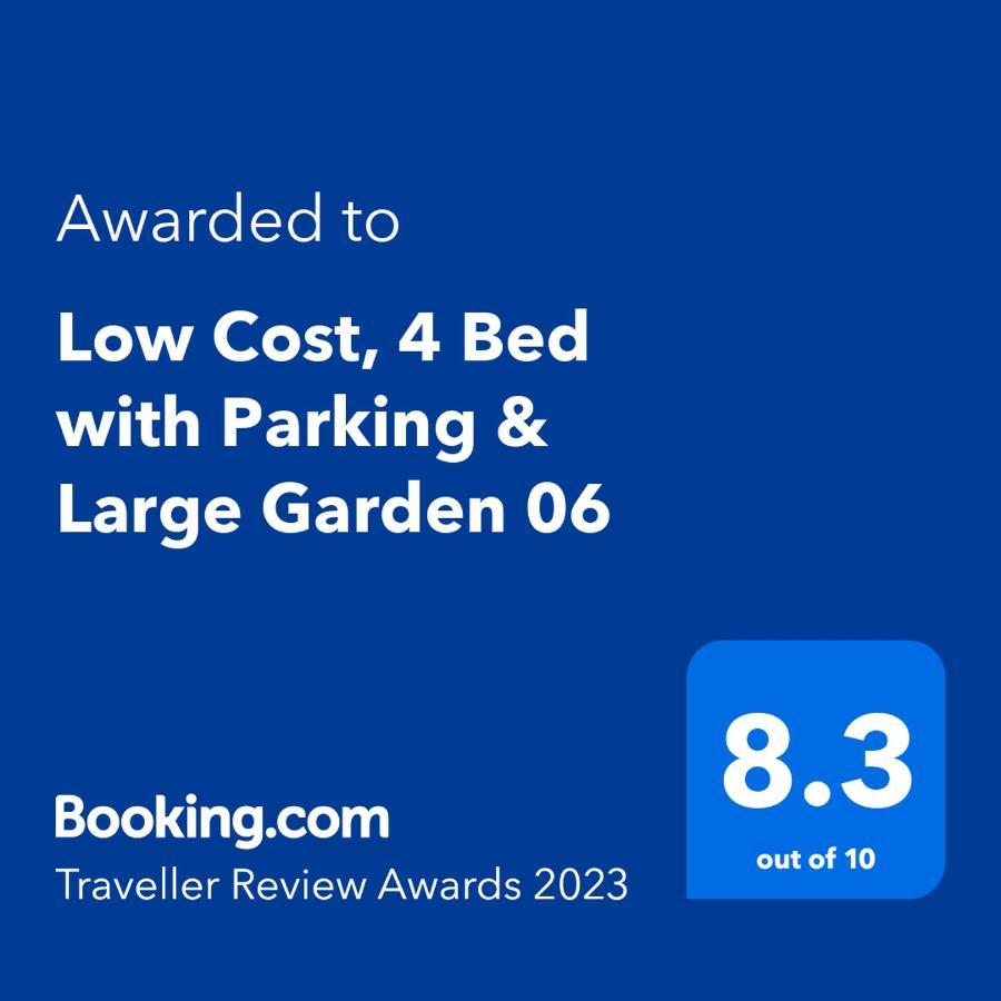 - Private Flat With Garden & Parking 06 Abingdon-on-Thames